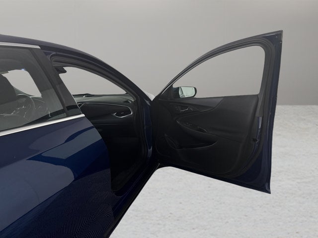 2019 Chevrolet Malibu Hybrid
