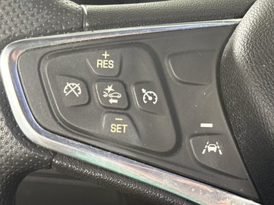 2019 Chevrolet Malibu Hybrid