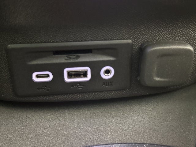2019 Chevrolet Malibu Hybrid