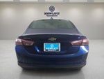 2019 Chevrolet Malibu Hybrid