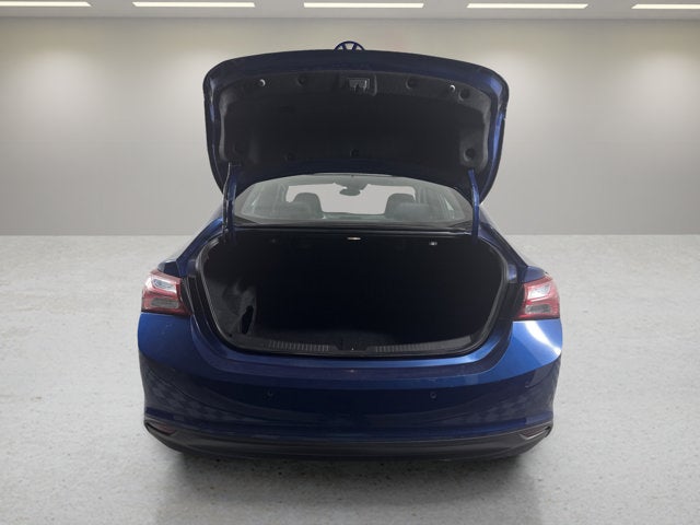 2019 Chevrolet Malibu Hybrid