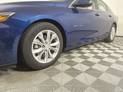 2019 Chevrolet Malibu Hybrid