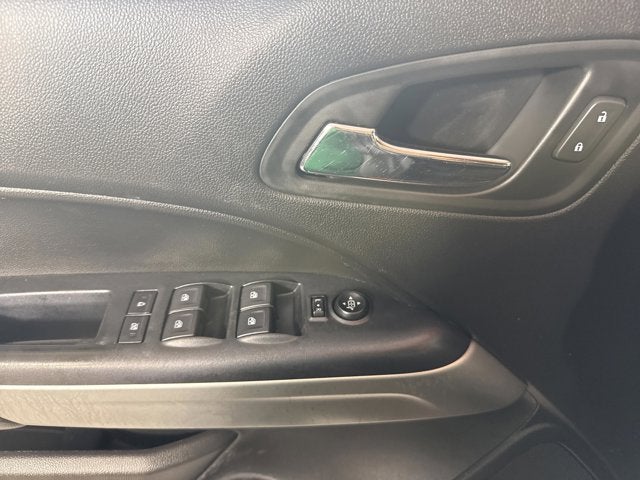 2019 Chevrolet Colorado 4WD ZR2