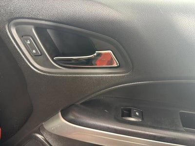 2019 Chevrolet Colorado 4WD ZR2