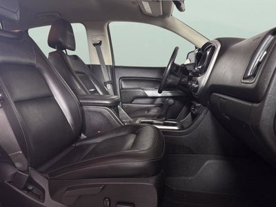 2019 Chevrolet Colorado 4WD ZR2