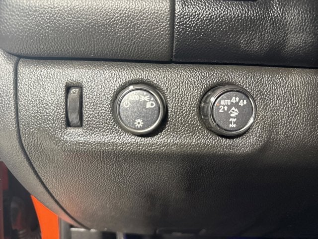 2019 Chevrolet Colorado 4WD ZR2