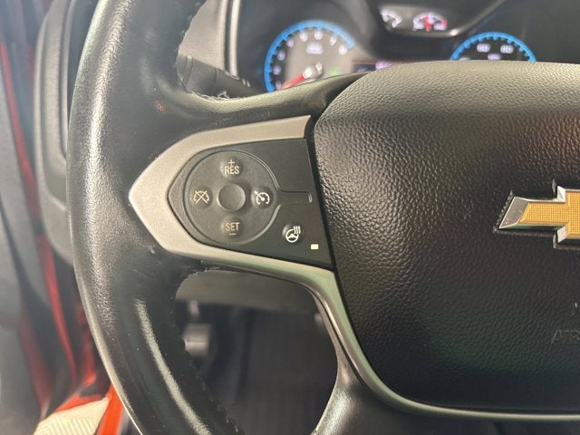 2019 Chevrolet Colorado 4WD ZR2