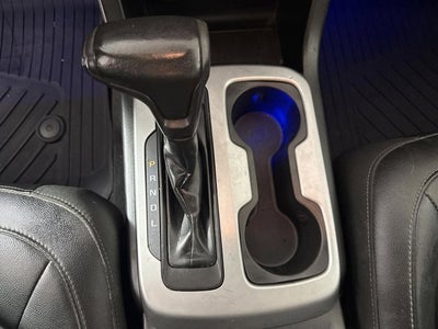 2019 Chevrolet Colorado 4WD ZR2