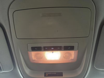 2019 Chevrolet Colorado 4WD ZR2