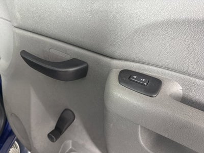 2013 Chevrolet Silverado 1500 Work Truck