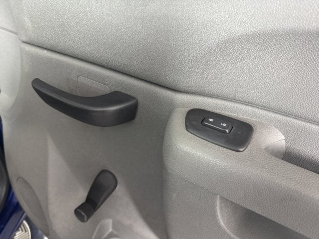 2013 Chevrolet Silverado 1500 Work Truck