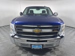 2013 Chevrolet Silverado 1500 Work Truck