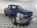 2013 Chevrolet Silverado 1500 Work Truck