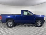 2013 Chevrolet Silverado 1500 Work Truck
