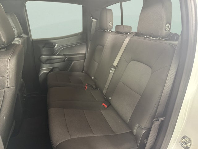 2025 Chevrolet Colorado 2WD Work Truck