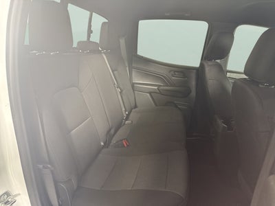 2025 Chevrolet Colorado 2WD Work Truck
