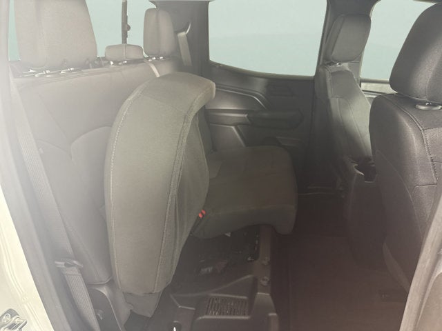 2025 Chevrolet Colorado 2WD Work Truck