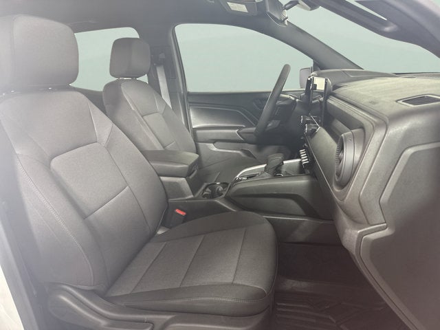 2025 Chevrolet Colorado 2WD Work Truck