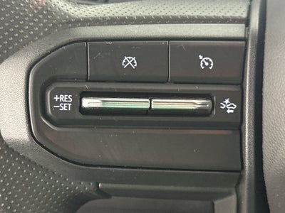 2025 Chevrolet Colorado 2WD Work Truck