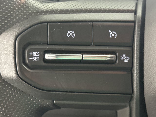 2025 Chevrolet Colorado 2WD Work Truck