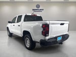 2025 Chevrolet Colorado 2WD Work Truck