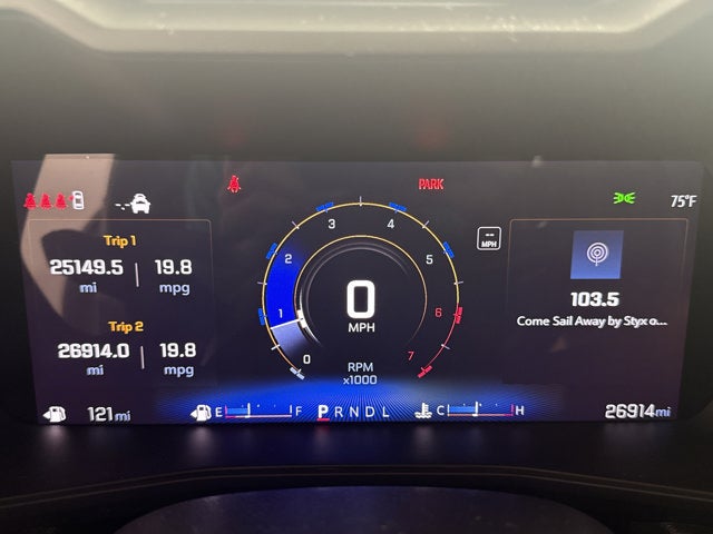 2025 Chevrolet Colorado 2WD Work Truck