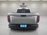 2025 Chevrolet Colorado 2WD Work Truck