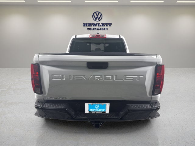 2025 Chevrolet Colorado 2WD Work Truck