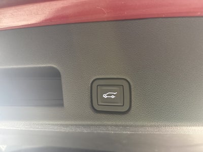 2024 GMC Acadia FWD Elevation