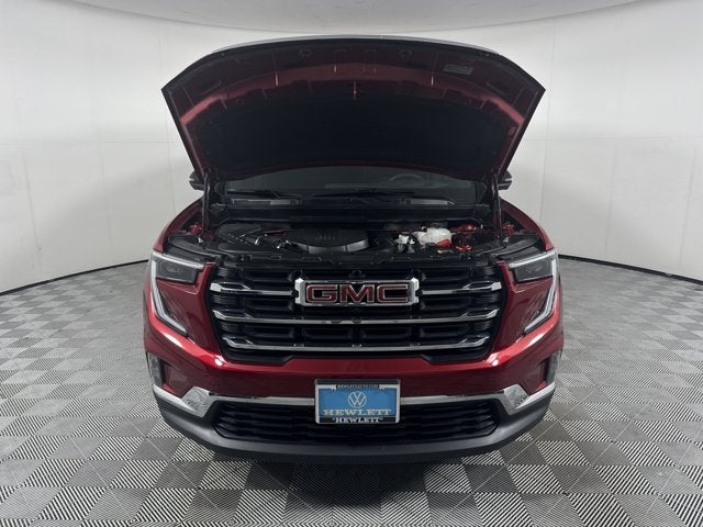 2024 GMC Acadia FWD Elevation