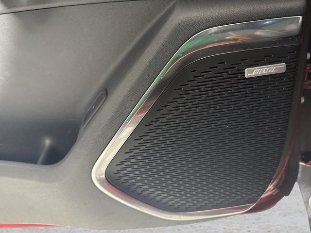 2024 GMC Acadia FWD Elevation