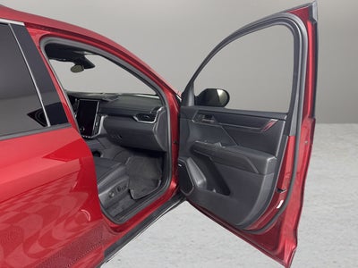 2024 GMC Acadia FWD Elevation