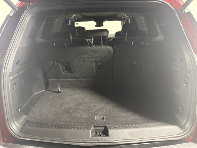 2024 GMC Acadia FWD Elevation