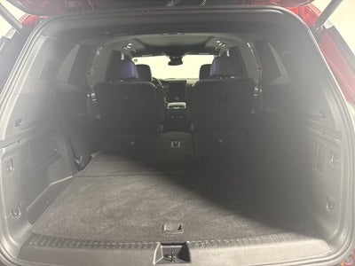 2024 GMC Acadia FWD Elevation
