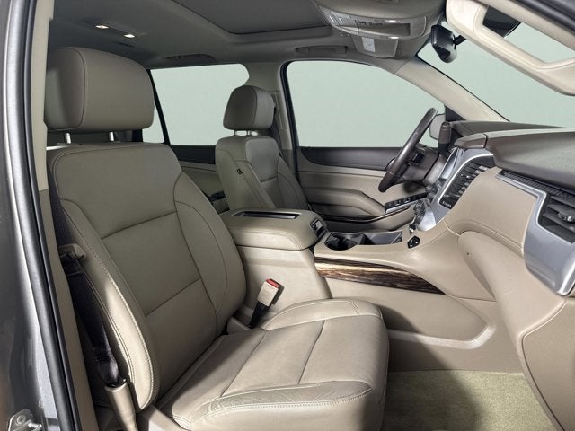 2019 GMC Yukon SLT