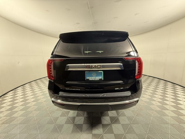 2024 GMC Yukon SLT
