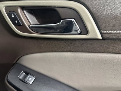 2017 GMC Yukon XL Denali