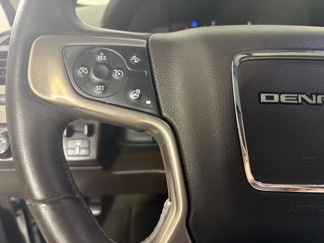 2017 GMC Yukon XL Denali