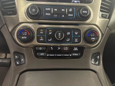 2017 GMC Yukon XL Denali