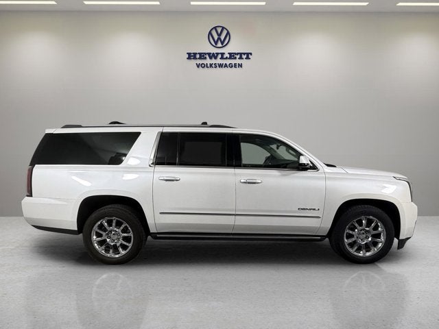 2017 GMC Yukon XL Denali