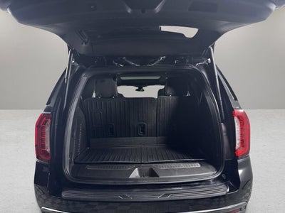 2022 GMC Yukon AT4