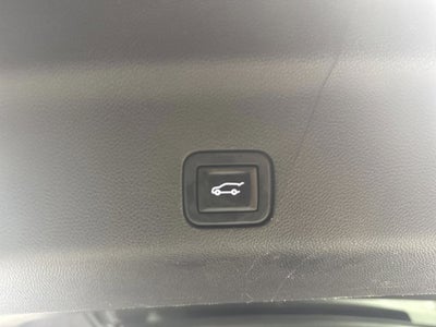 2022 GMC Yukon AT4