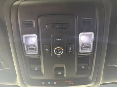 2022 GMC Yukon AT4