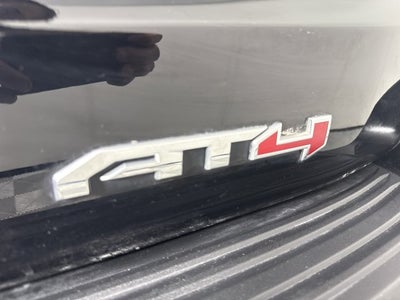 2022 GMC Yukon AT4