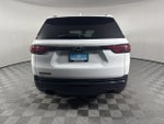 2024 Chevrolet Traverse Limited Premier