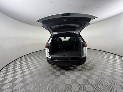 2024 Chevrolet Traverse Limited Premier
