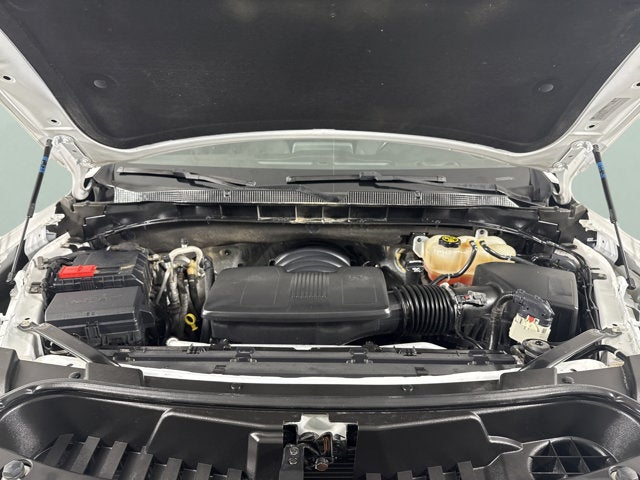 2021 Chevrolet Tahoe LS