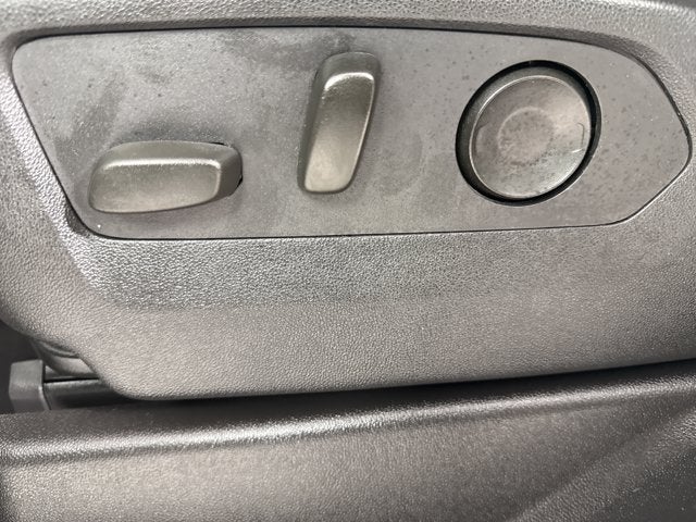 2021 Chevrolet Tahoe LS
