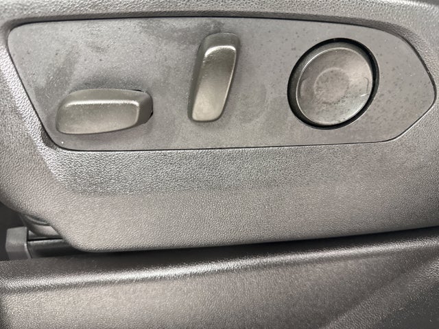 2021 Chevrolet Tahoe LS