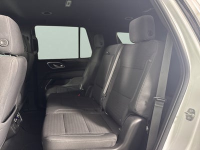 2021 Chevrolet Tahoe LS